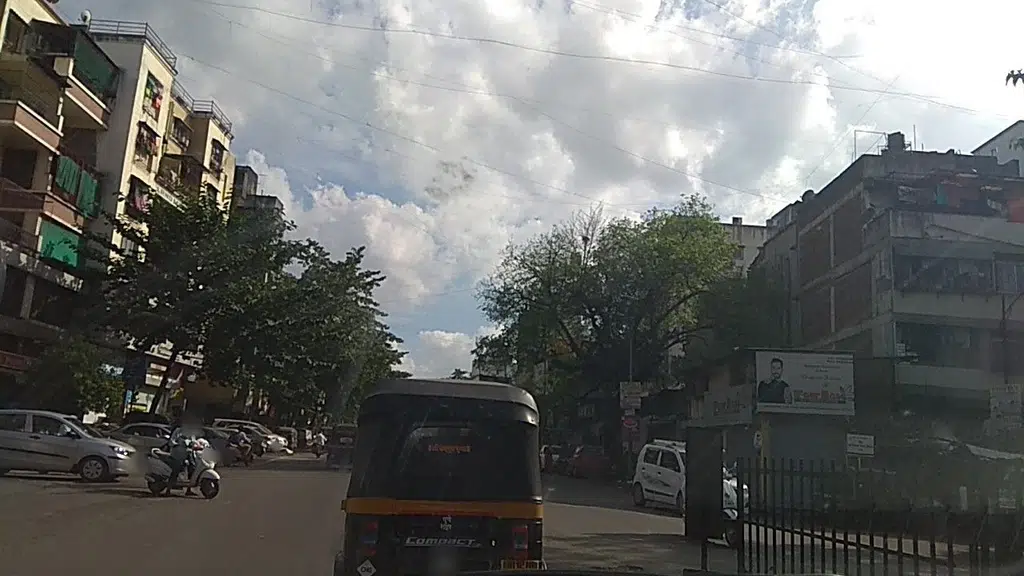 SV Union Primary School Kasba Peth