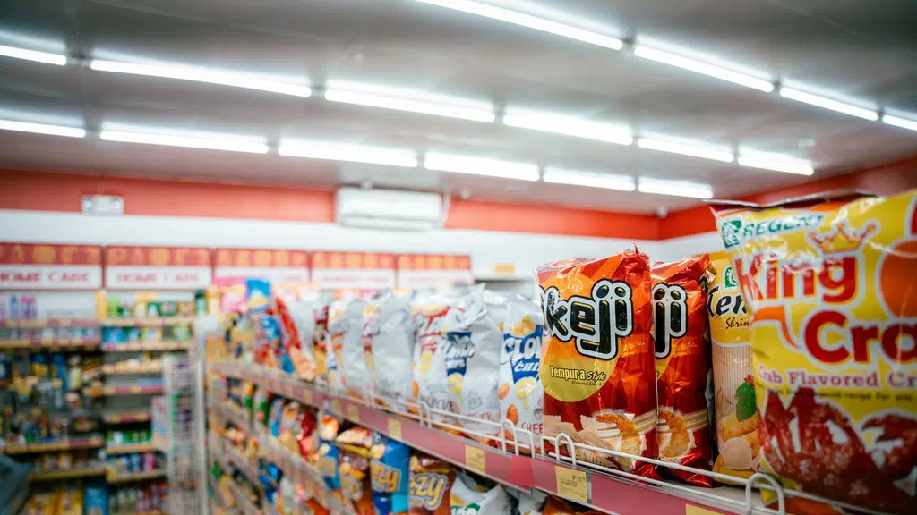 Sai Prateek Super Market