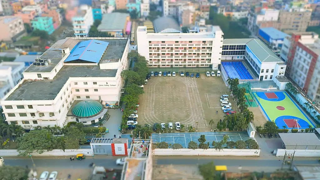 Litera Valley School, Patna