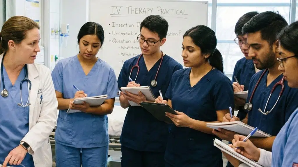 Pranav Paramedical & Nursing College