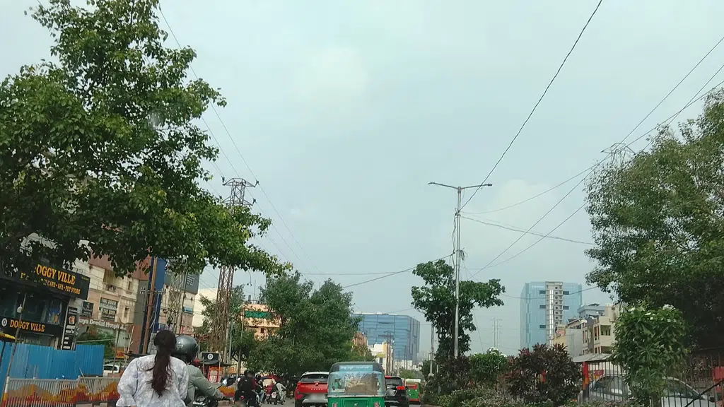 Manpasand Food Plaza