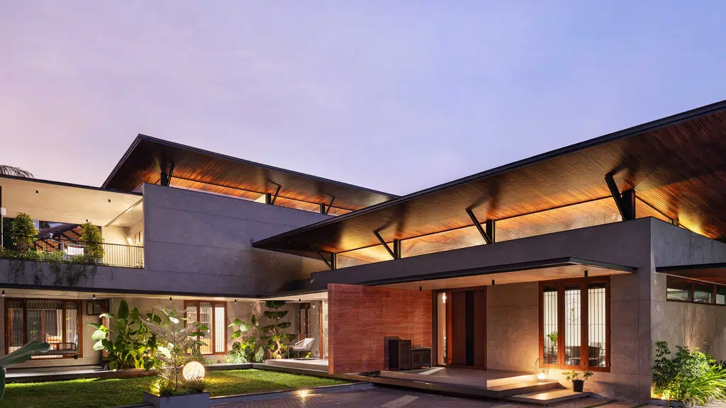 ATMOF Architects