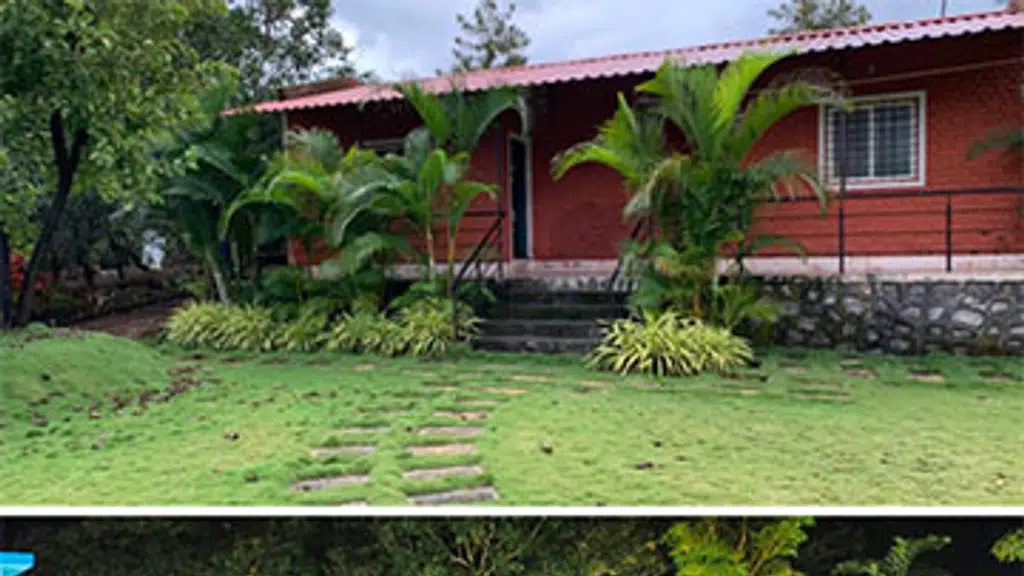 Meyome Farm Resorts