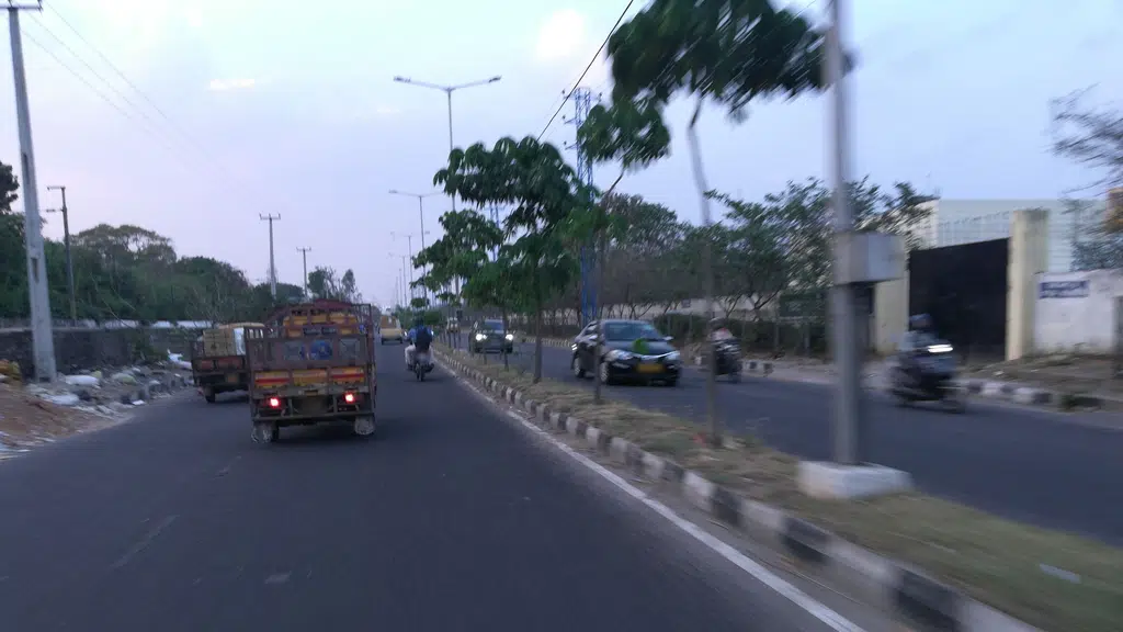 Vizag Shipping And Metal Process