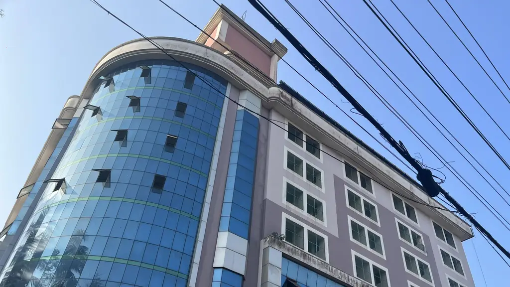 South Indian Bank