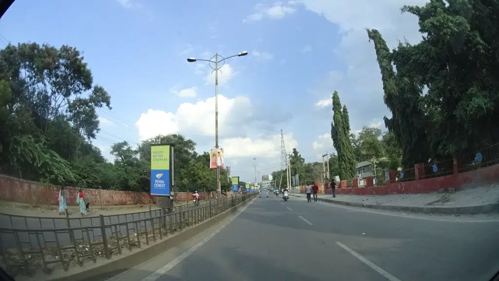 Ballary junction
