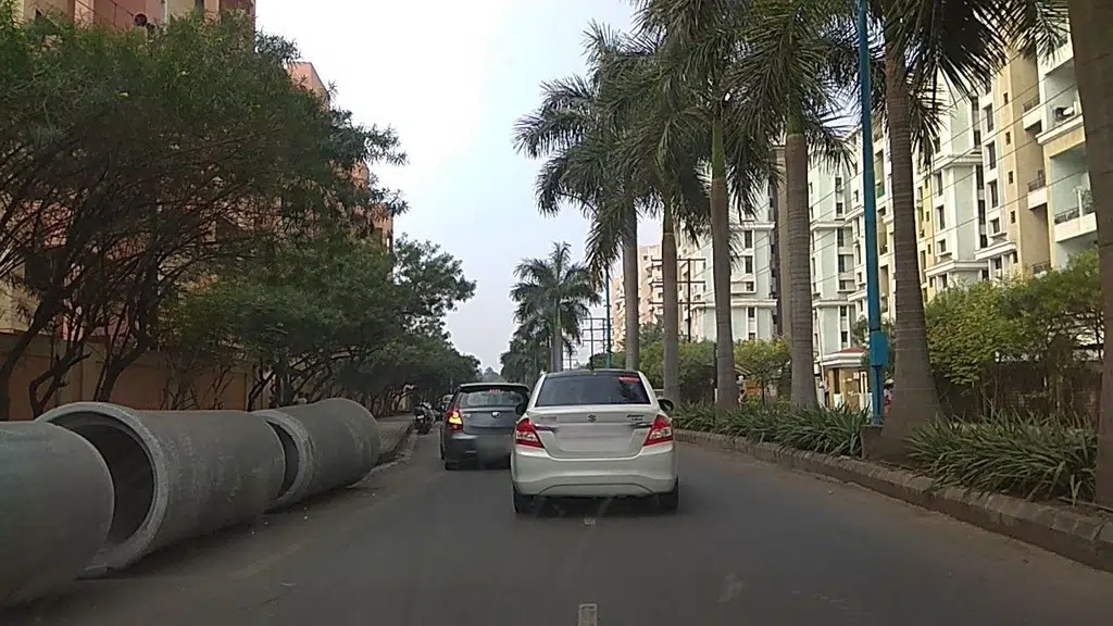 Vikas Transport