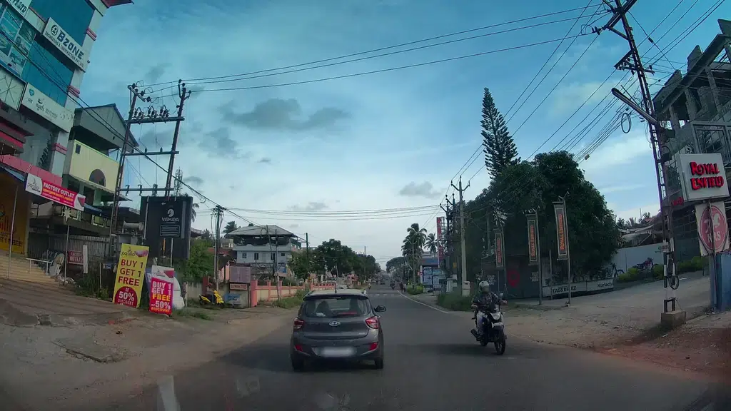 Electro Green Motors Thrissur