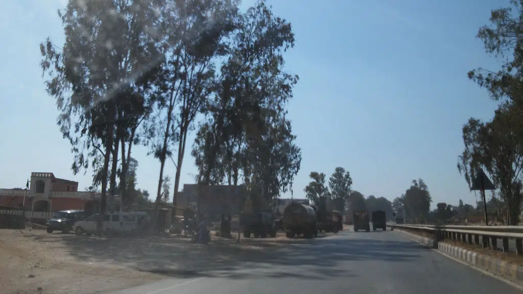 Bidhiwara Panchayat Samiti Karyalay