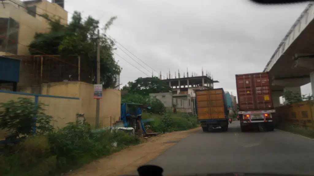 Basava Gangotri Ashram