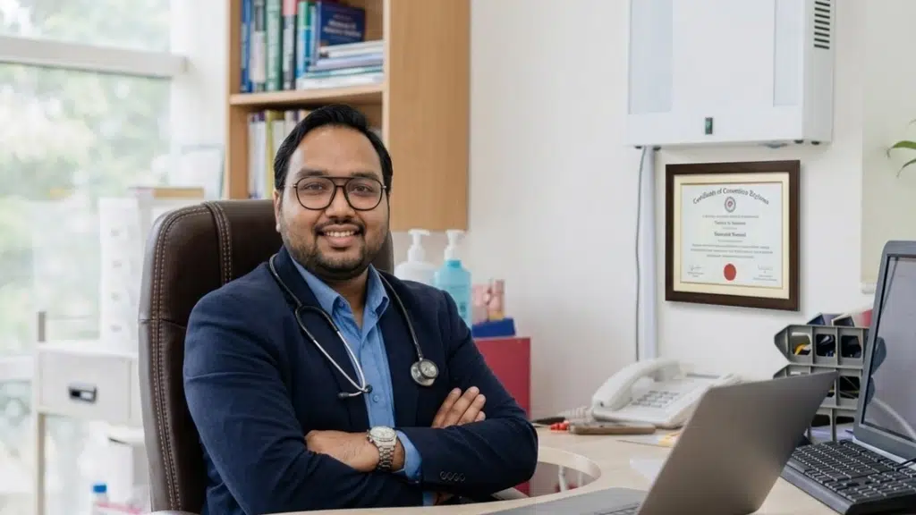 Gopal Rao's Piles and Ano-Rectal Centre