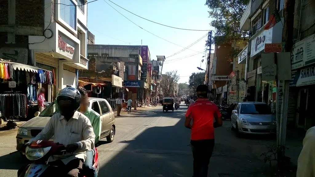 Chandumal Menghraj