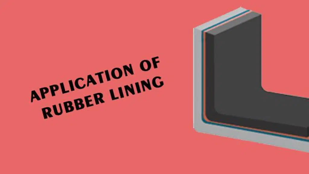 RUBBER LINING CO - Rubberizing, pipe lining, conveyor rollers, FRP lining Manufacturers