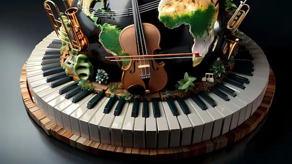 Trinote Music Academy