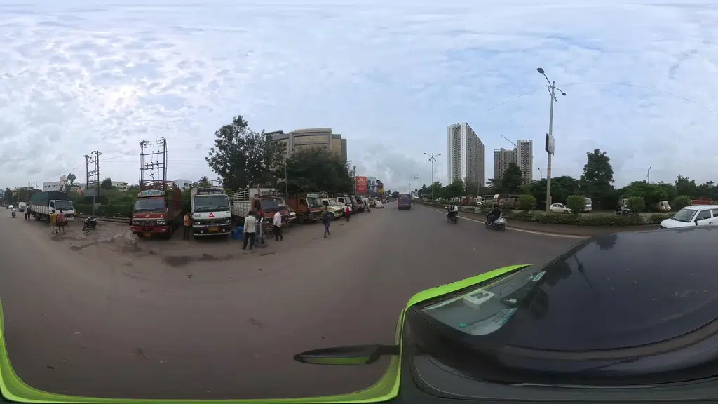 Balaji Travels (Pune)
