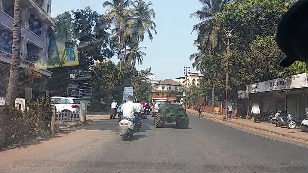 Domino's Pizza | Vasco Da Gama, Goa