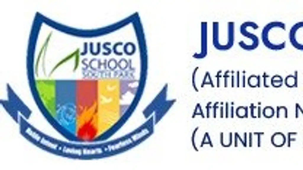 JUSCO School South Park