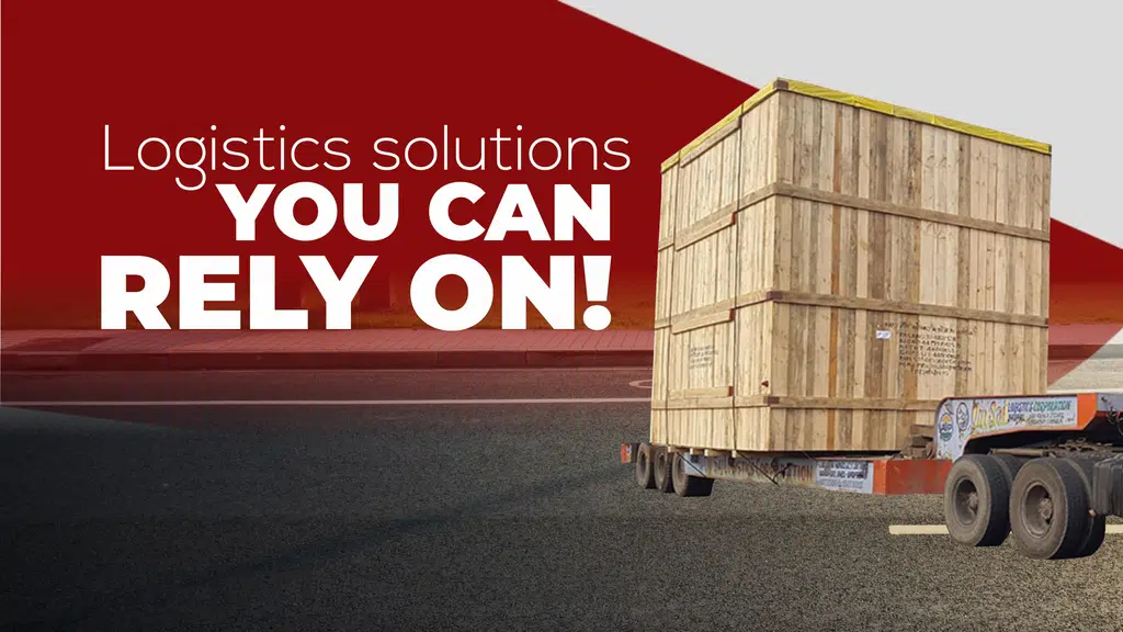 Om Sai Logistics Corporation