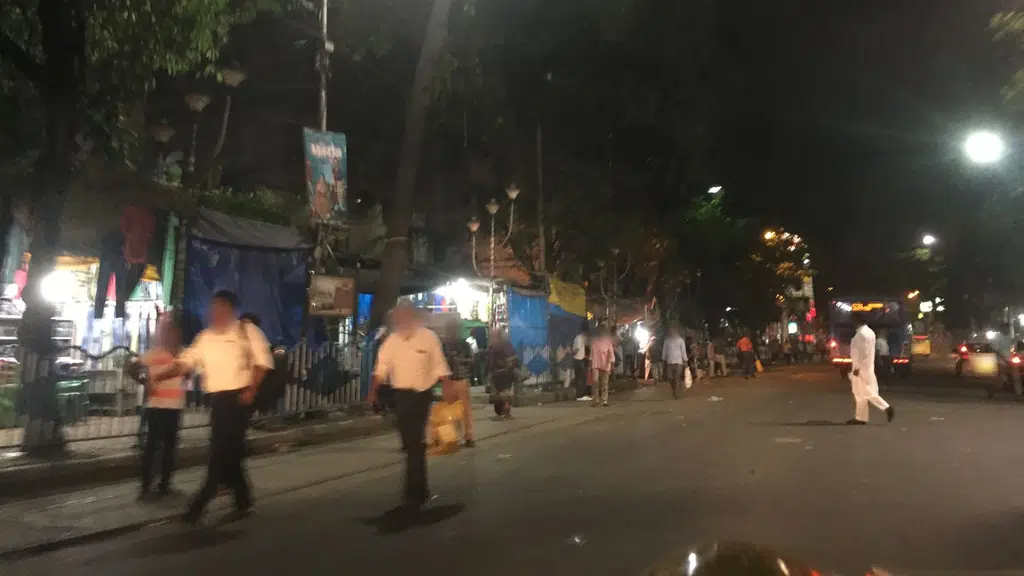 Bhojohori Manna