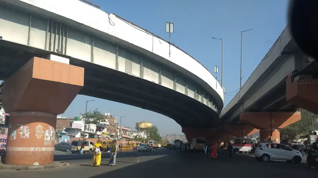 Jaipur Calcutta Transport Corporation