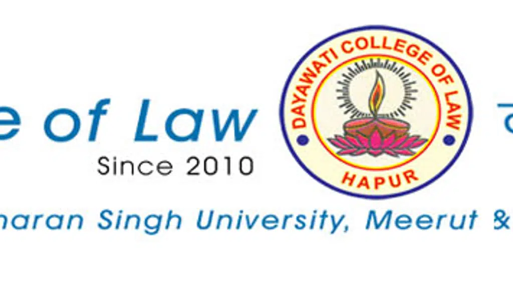 Dayawati College of Law