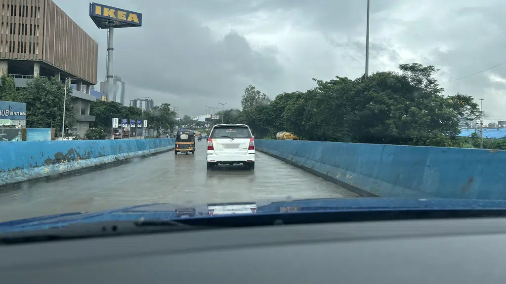 Bombay BT