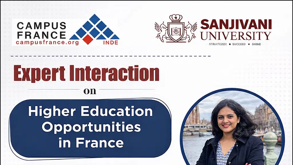 Sanjivani University