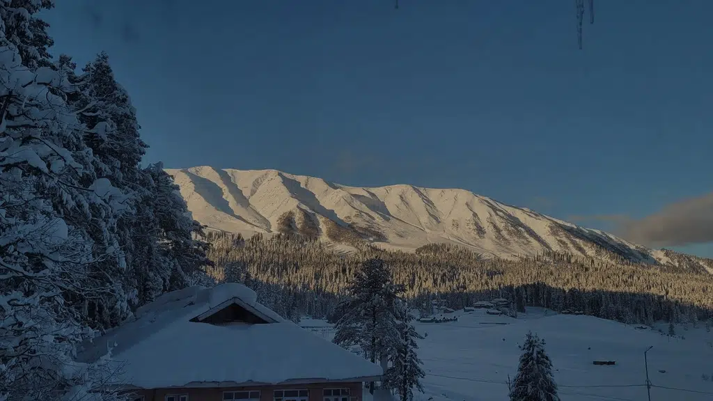 Kashmir Ski School