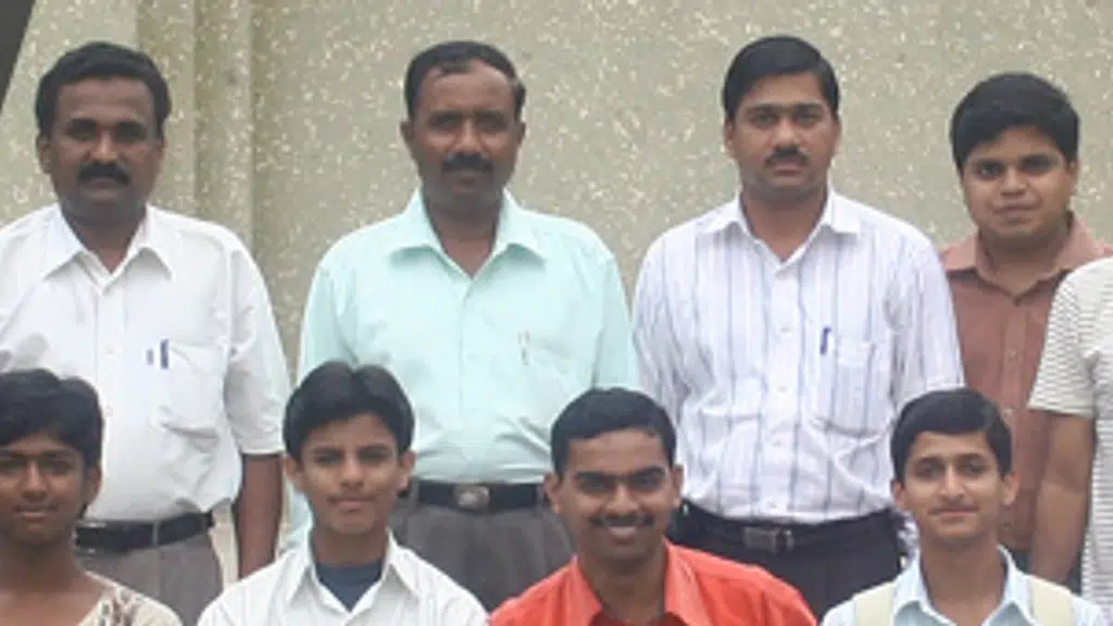 VidyaDeep Foundation
