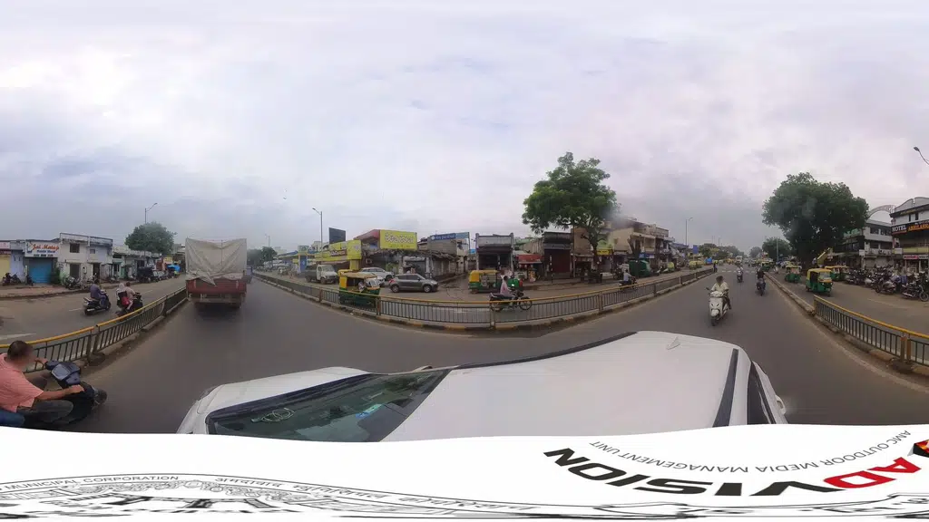 Kishan Dayal Market