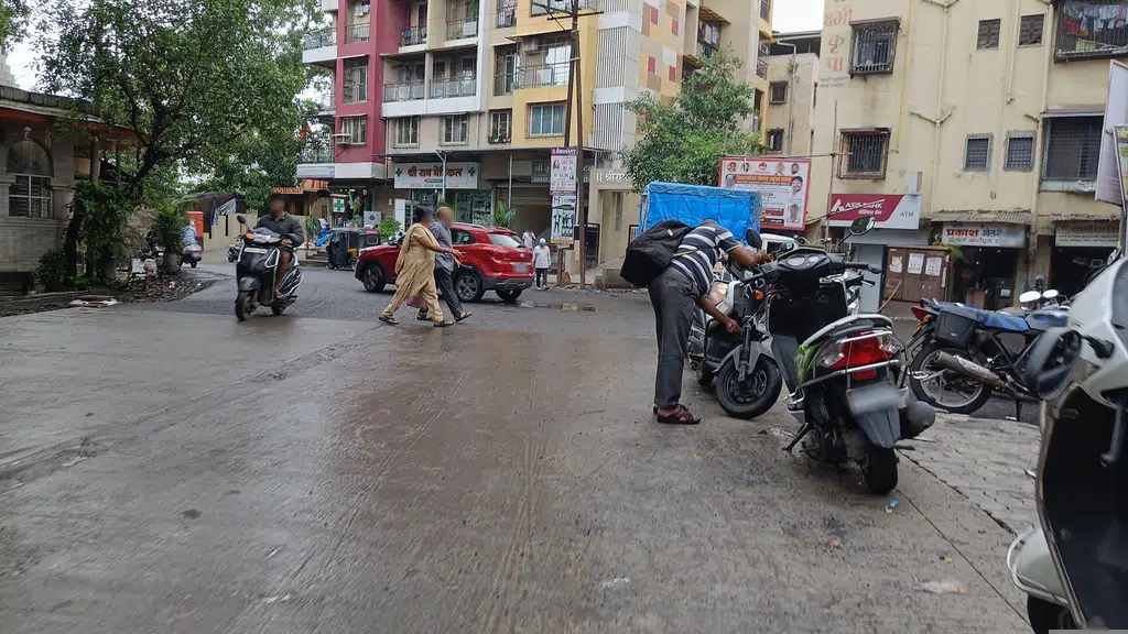 Shivaji Industrial Estate