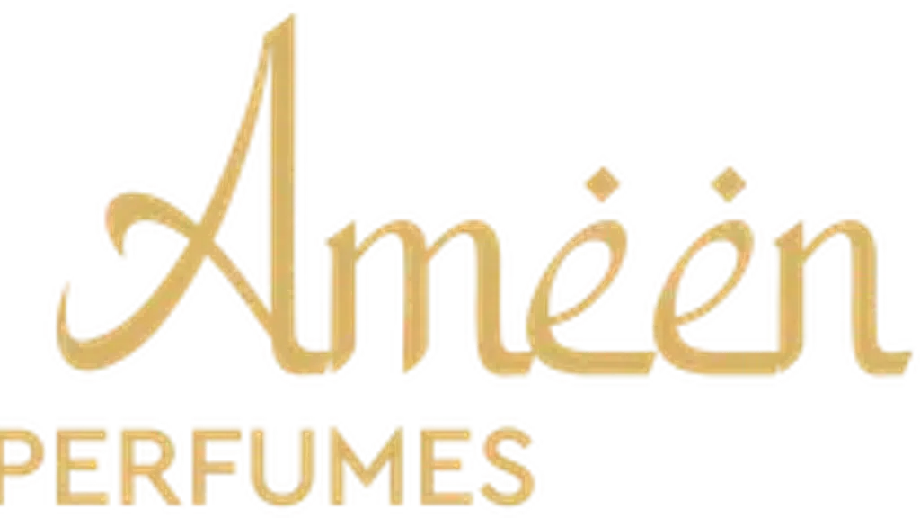Al Ameen Perfume
