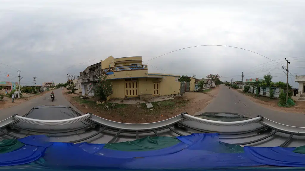Abhinav Kirana and General Store