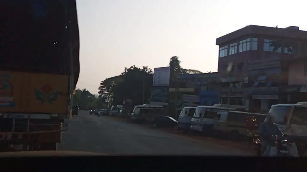 Mahasati Motors Car service