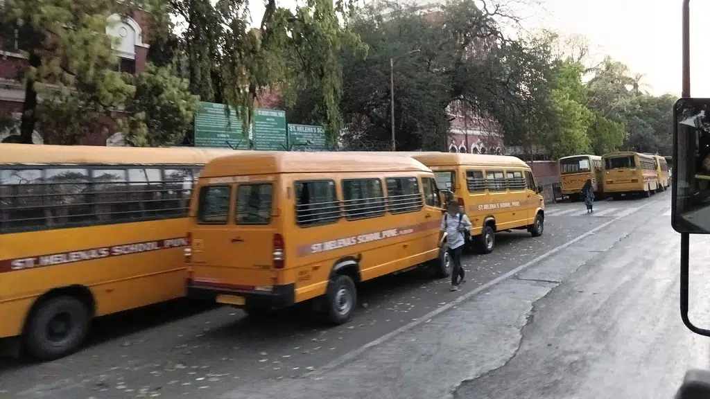 Susie Sorabji Auditorium