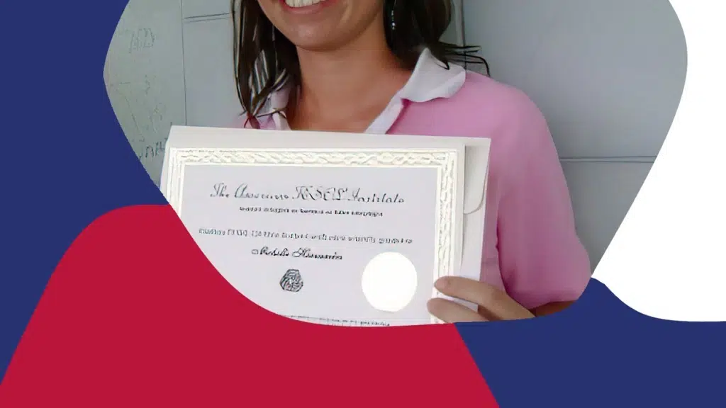 American TESOL India