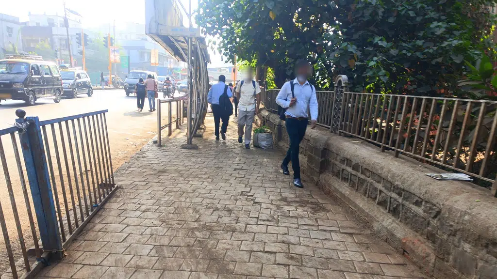 Van Mali Sabhagruha Chowk