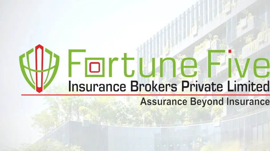 Fortune Five Insurance Brokers Pvt Ltd