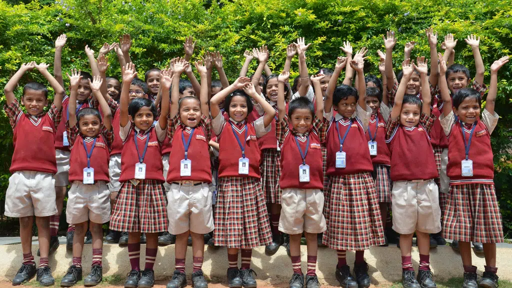 Rainbow Residential Public School
