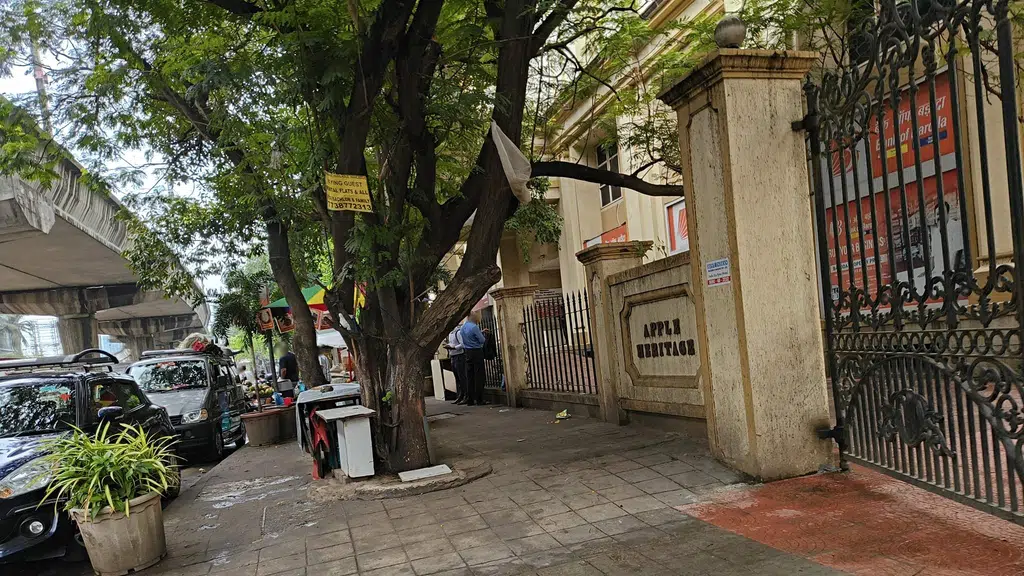 Ujjivan Small Finance Bank Chandivali Branch