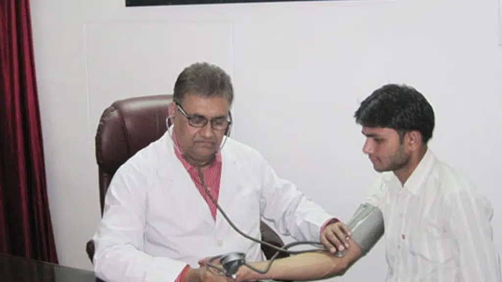 Shyam Nidan Clinic & Shyam Diagnostics