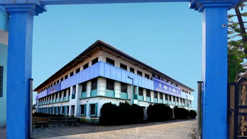 MBBI GROUP of Institutions