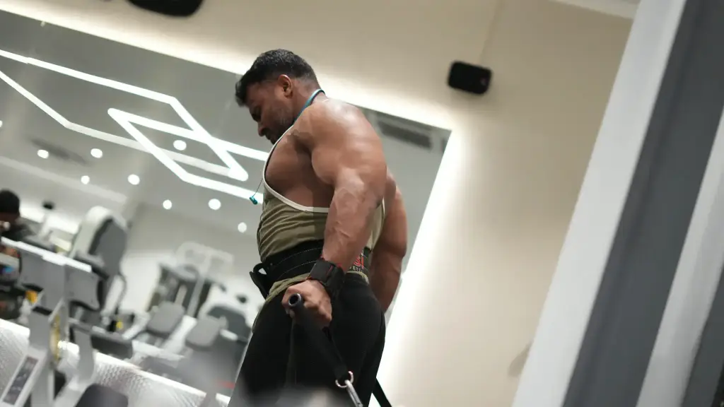 Strawng Fitness 