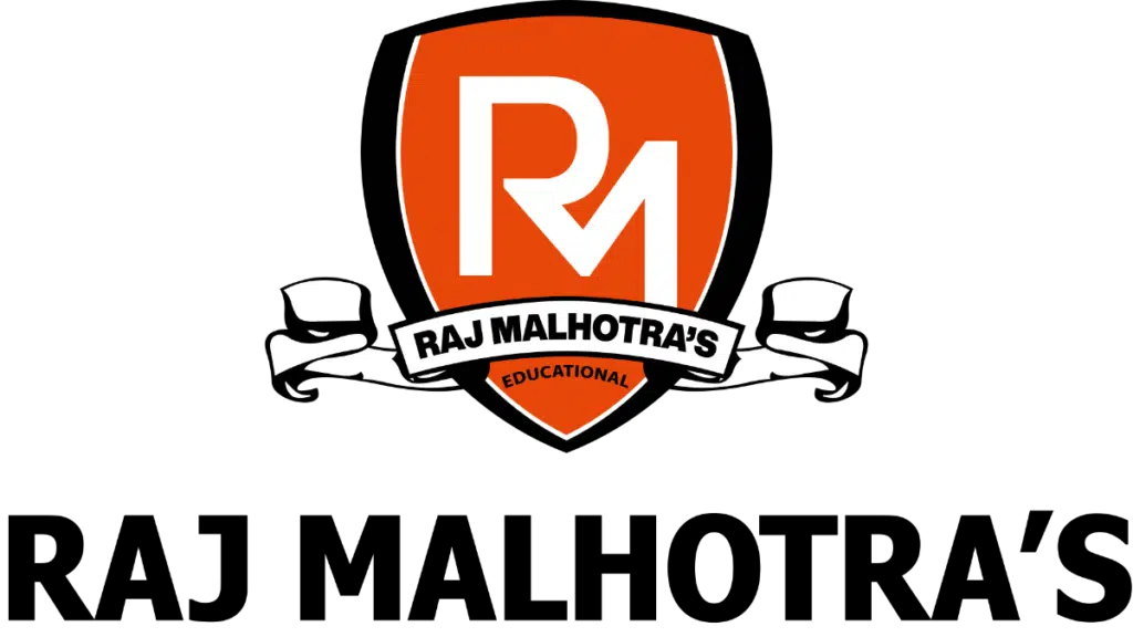 Raj Malhotra's IAS