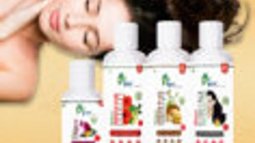 Kakimar HAIR & SKIN CARE