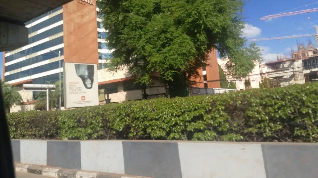 Holy god church ministry's hyderabad