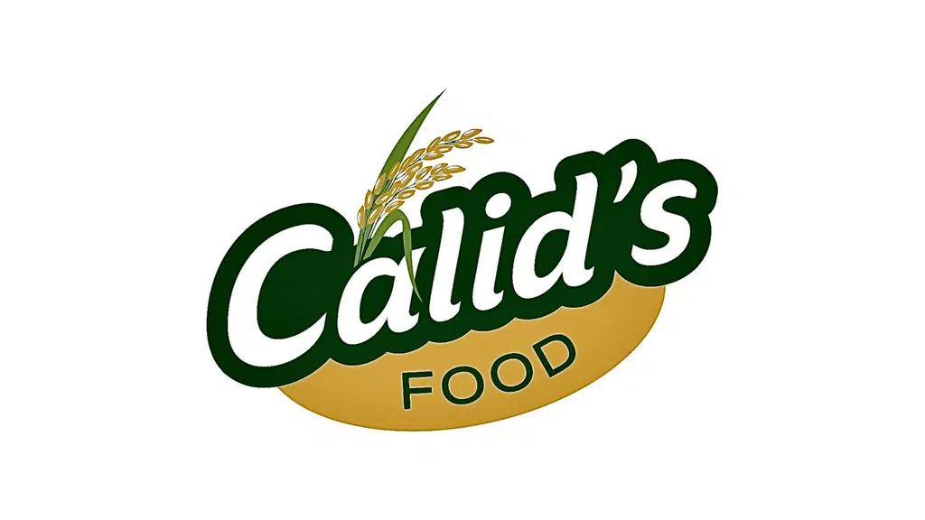 Calid's food