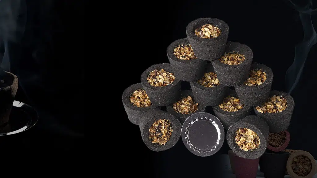 Ambaji Dhoop Manufacturer