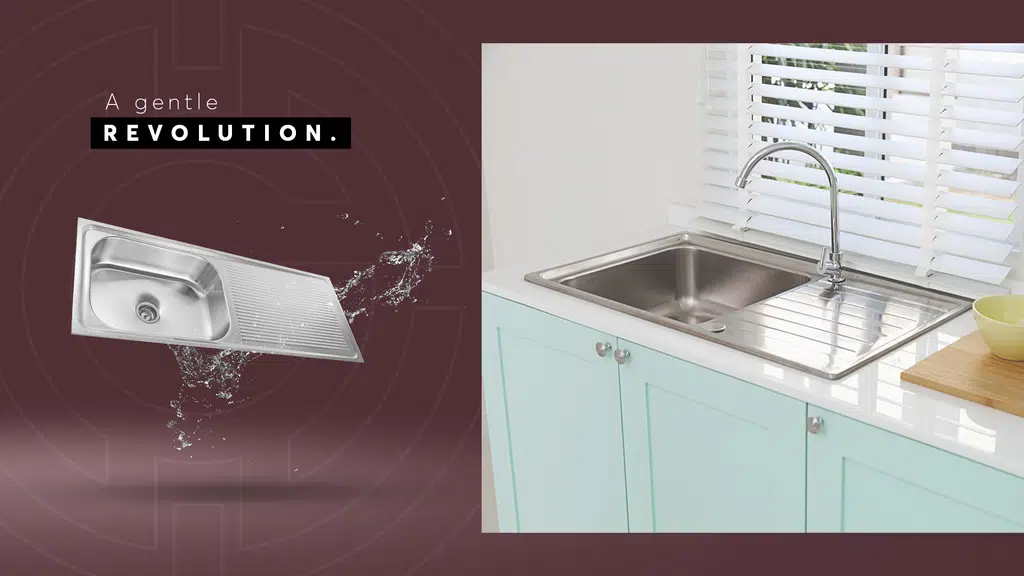 Galley Bath & Sink