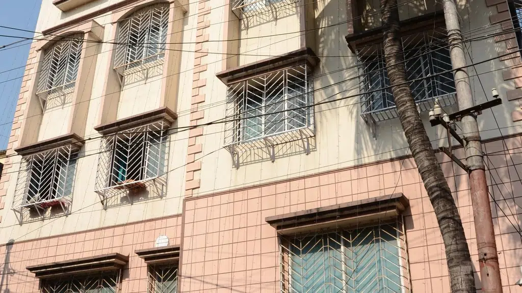 Harihar Roy Clinic